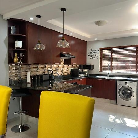 נלספרויט Gardens Villa מראה חיצוני תמונה