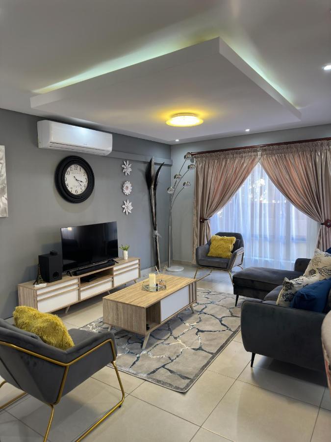 נלספרויט Gardens Villa מראה חיצוני תמונה