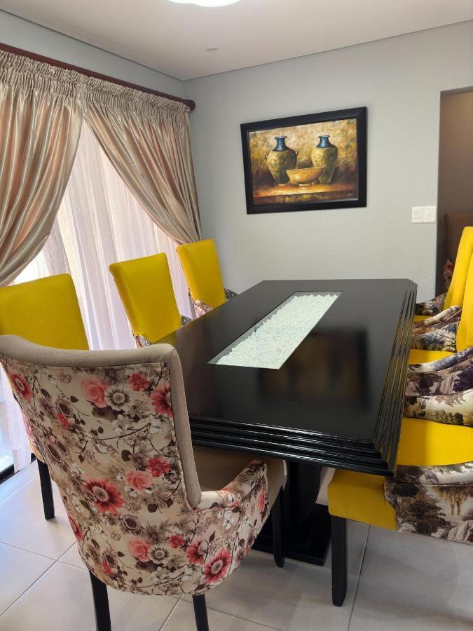 נלספרויט Gardens Villa מראה חיצוני תמונה