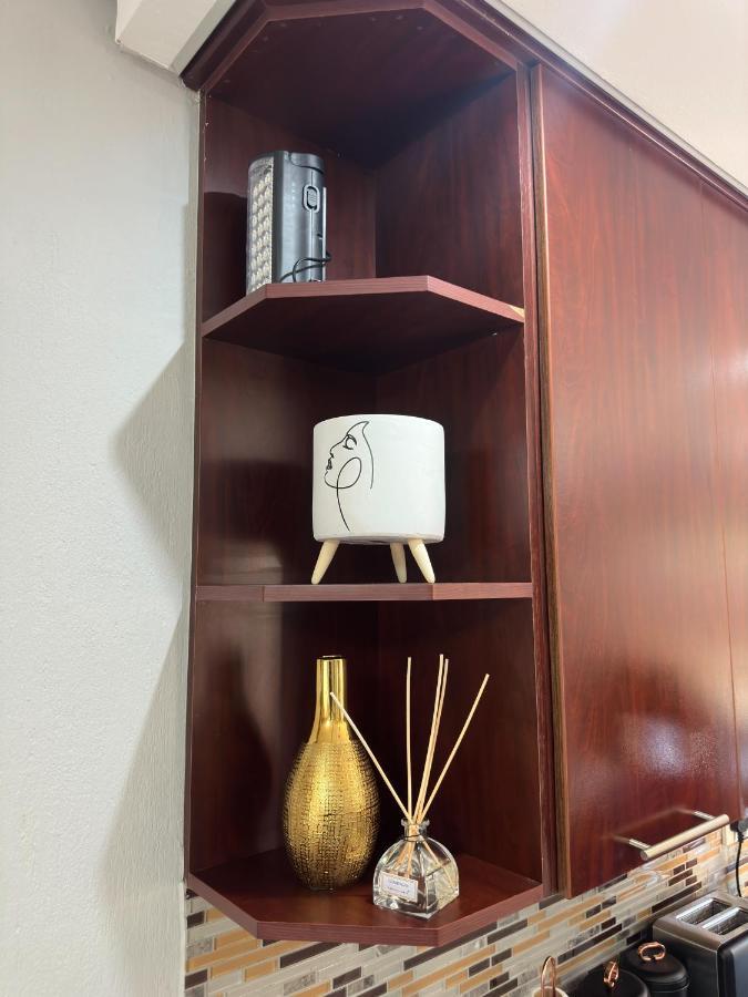 נלספרויט Gardens Villa מראה חיצוני תמונה