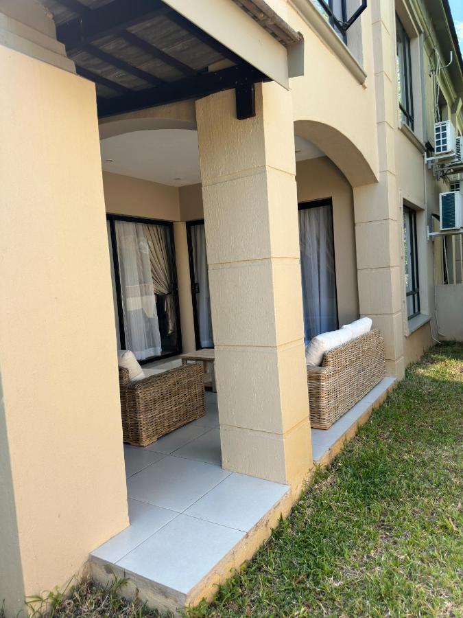 נלספרויט Gardens Villa מראה חיצוני תמונה