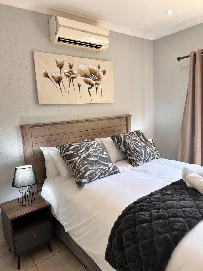נלספרויט Gardens Villa מראה חיצוני תמונה
