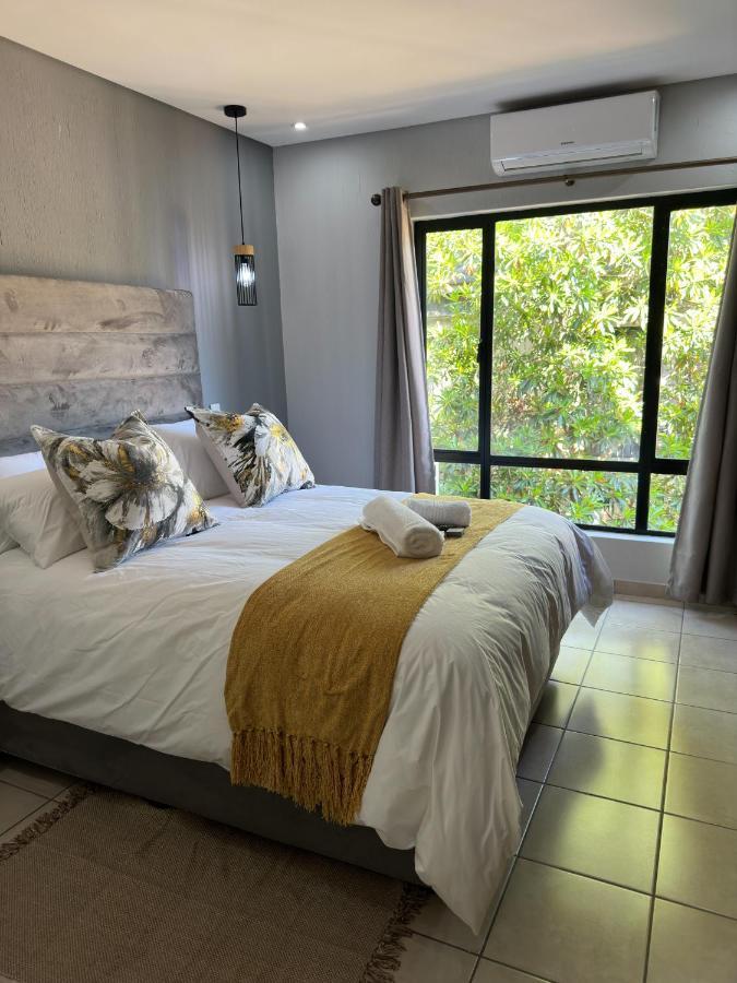 נלספרויט Gardens Villa מראה חיצוני תמונה