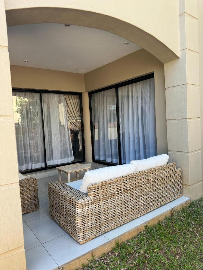נלספרויט Gardens Villa מראה חיצוני תמונה