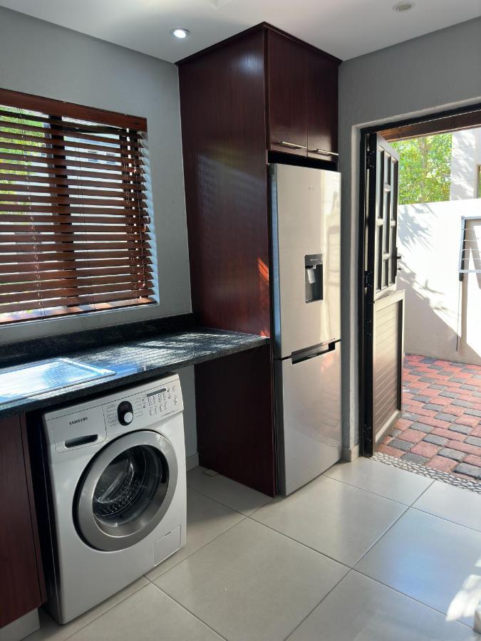 נלספרויט Gardens Villa מראה חיצוני תמונה